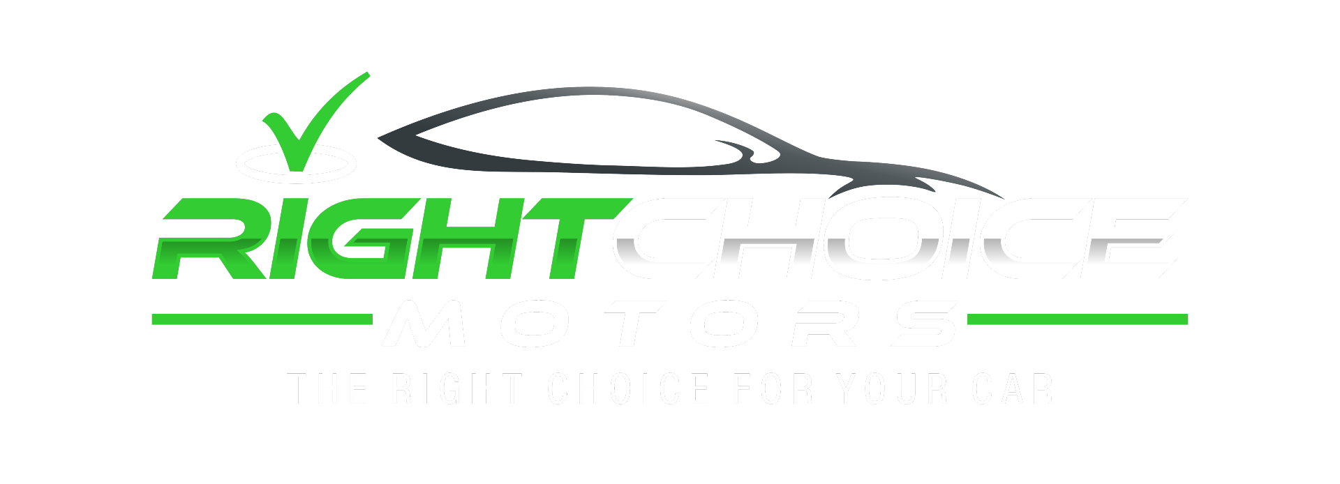 right choice motors logo